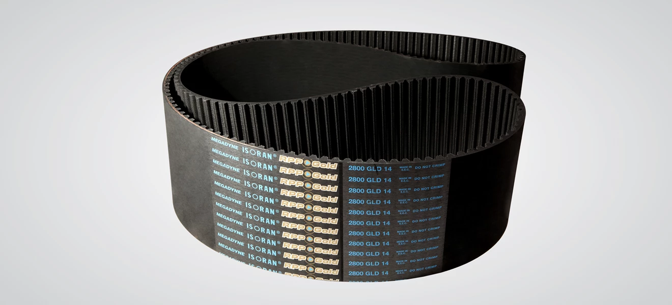 تسمه های تایمینگ گرید MEGADYNE MEGASYNC GOLD