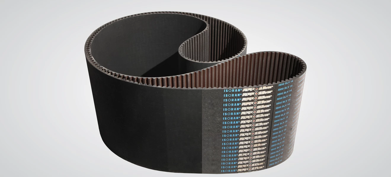 تسمه های تایمینیگ گرید  MEGADYNE MEGASYNC SILVER