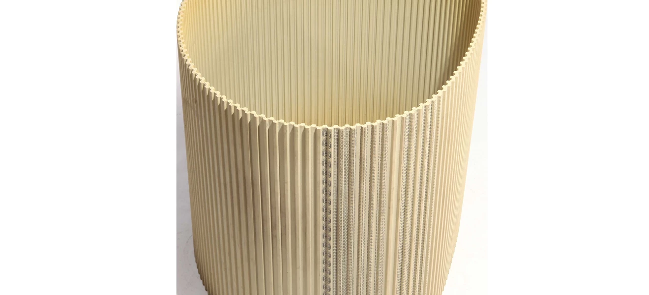 تسمه های تایمینگ PU گرید MEGAPOWER