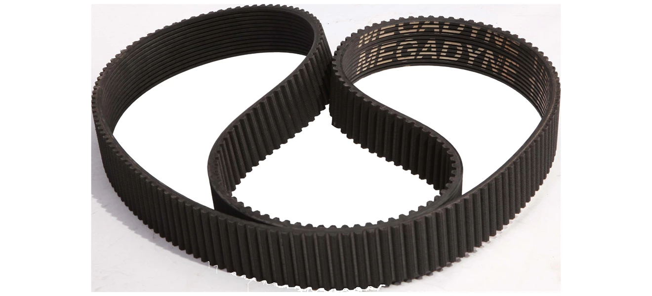 تسمه های یک رو شیار-یک رو تایم