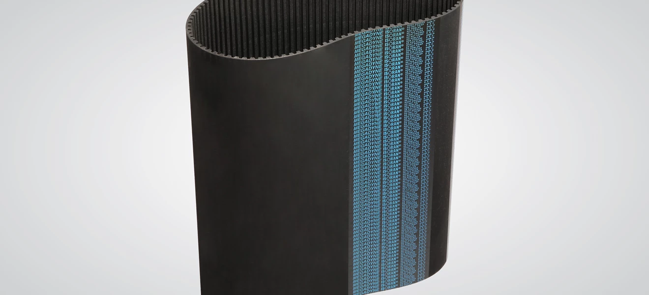 تسمه های تایمینگ گرید MEGADYNE MEGASYNC/ ISORAN