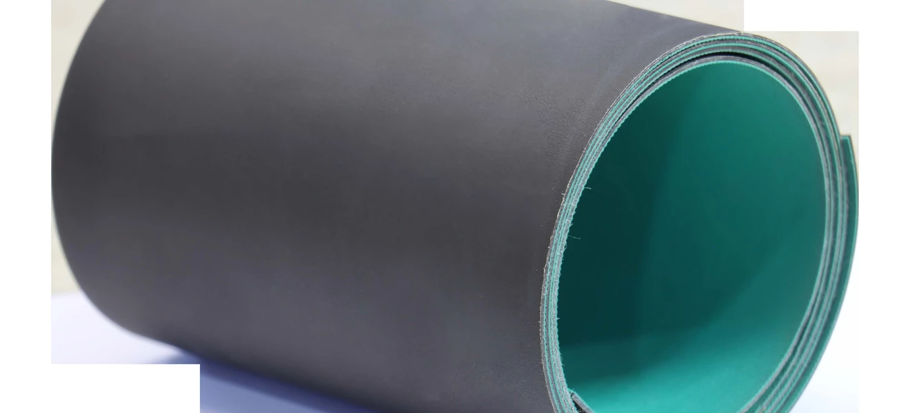 تسمه‌های انتقال نیروی تخت هابازیت (Habasit) سوئیس