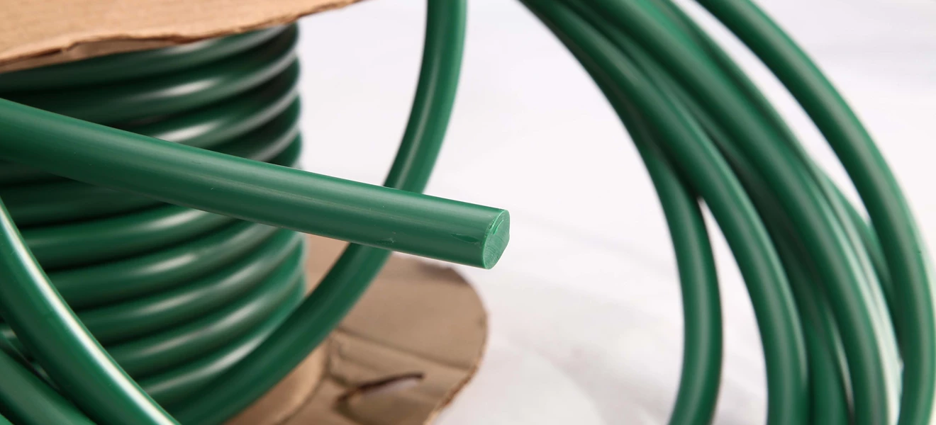 تسمه‌های گرد