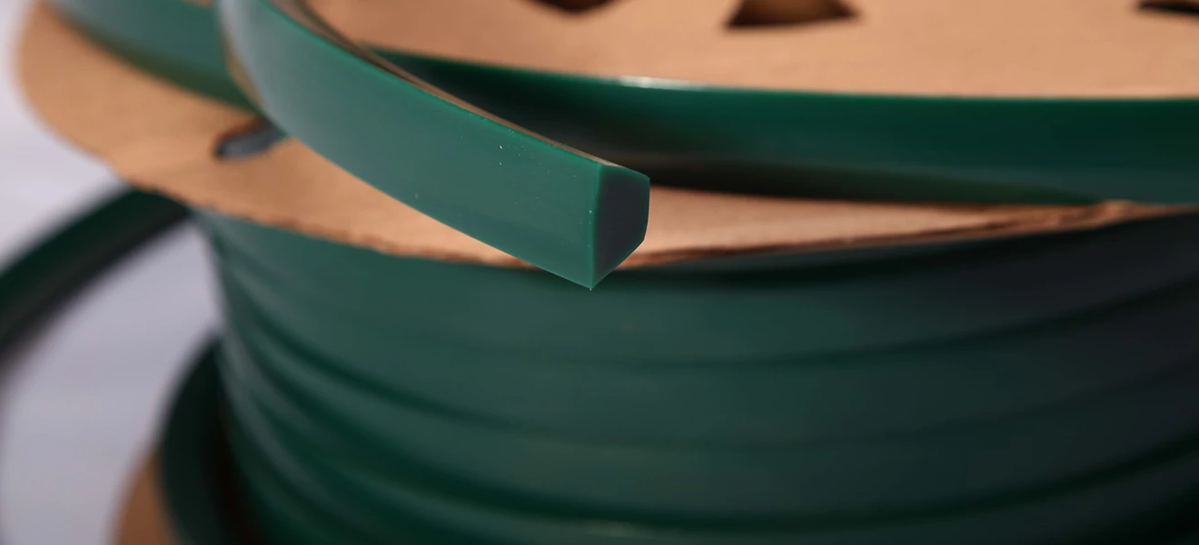 تسمه‌های جوشی