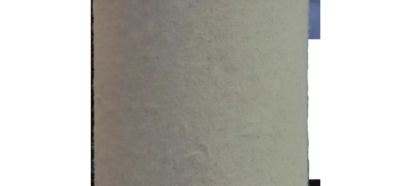 تسمه‌های نمدی