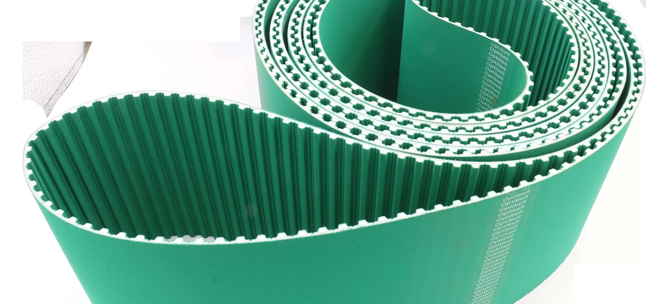 تسمه های تایمینیگ PU گرید ALPHA FLEX