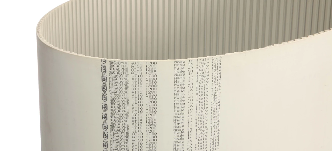 تسمه های تایمینگ PU گرید MEGAPOWER2