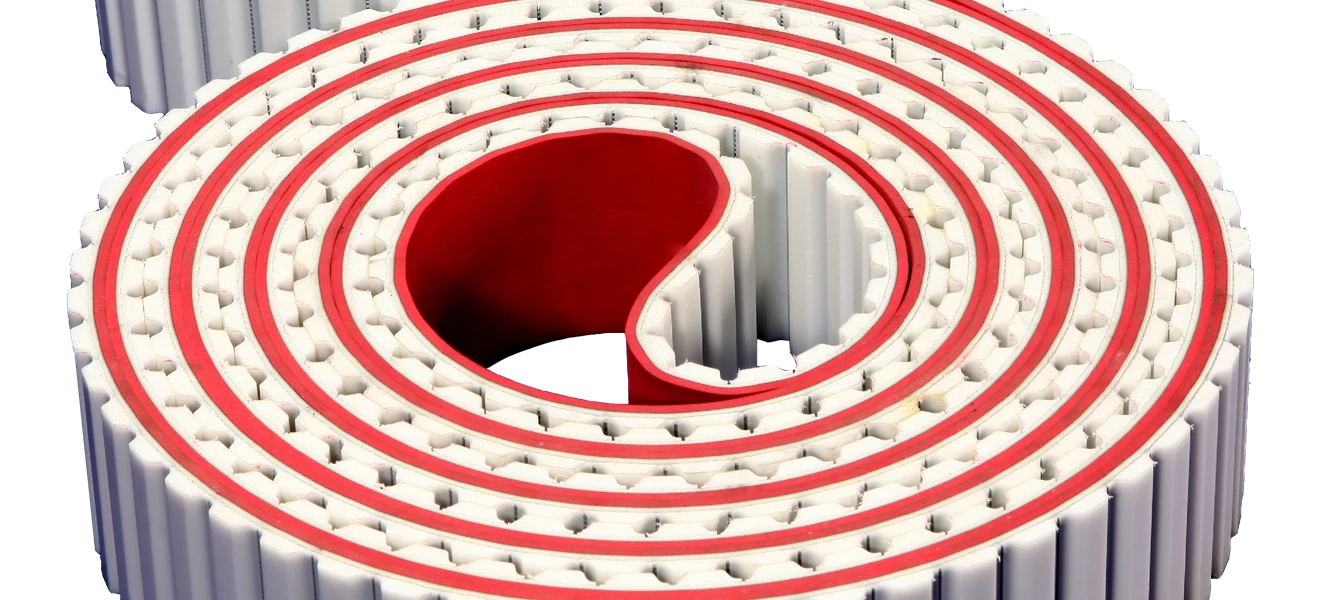 تسمه های تایمینگ PU گرید MEGAFLEX