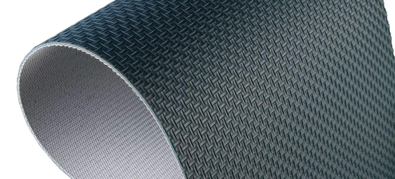 تسمه‌های پی‌ وی‌ سی (PVC)