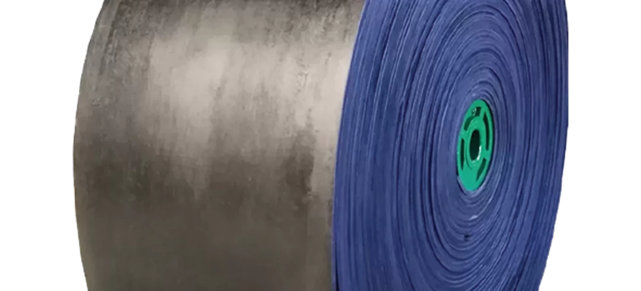 تسمه‌های لاستیکی