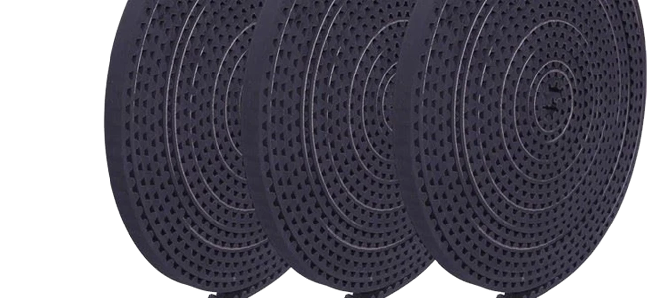 تسمه های راپیر