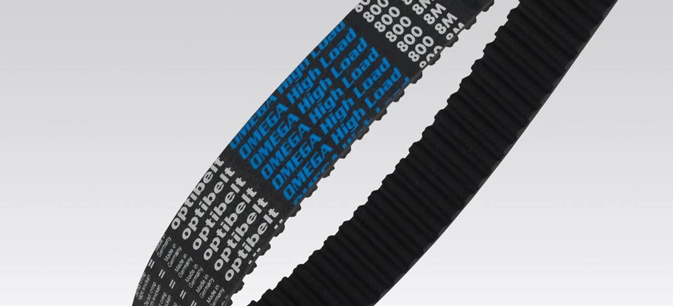 OPTIBELT OMEGA High Load