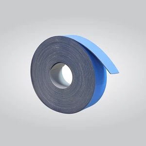 Nitta (Japan) flat power transmission belts