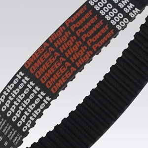 OPTIBELT OMEGA High Power