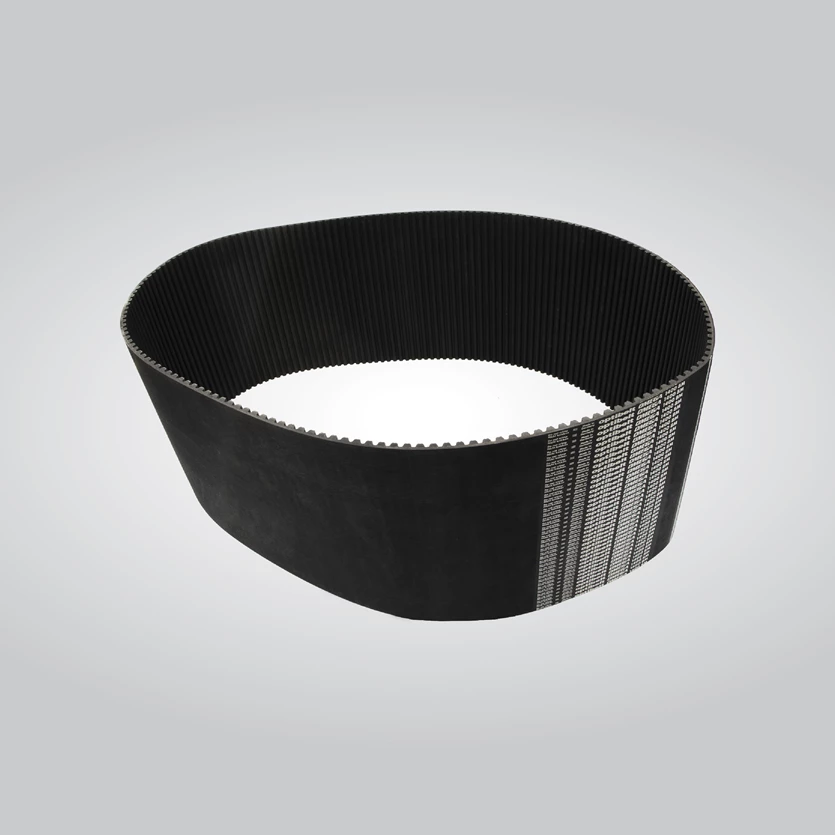 OPTIBELT OMEGA grade timing belts