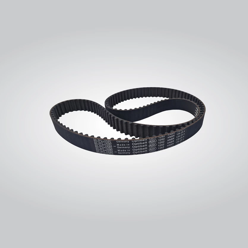 Timing belt