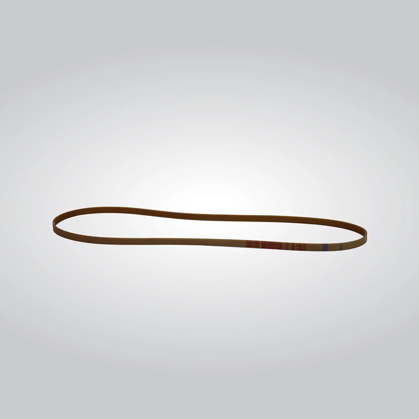 تسمه های شیاری پی یو مدار بسته