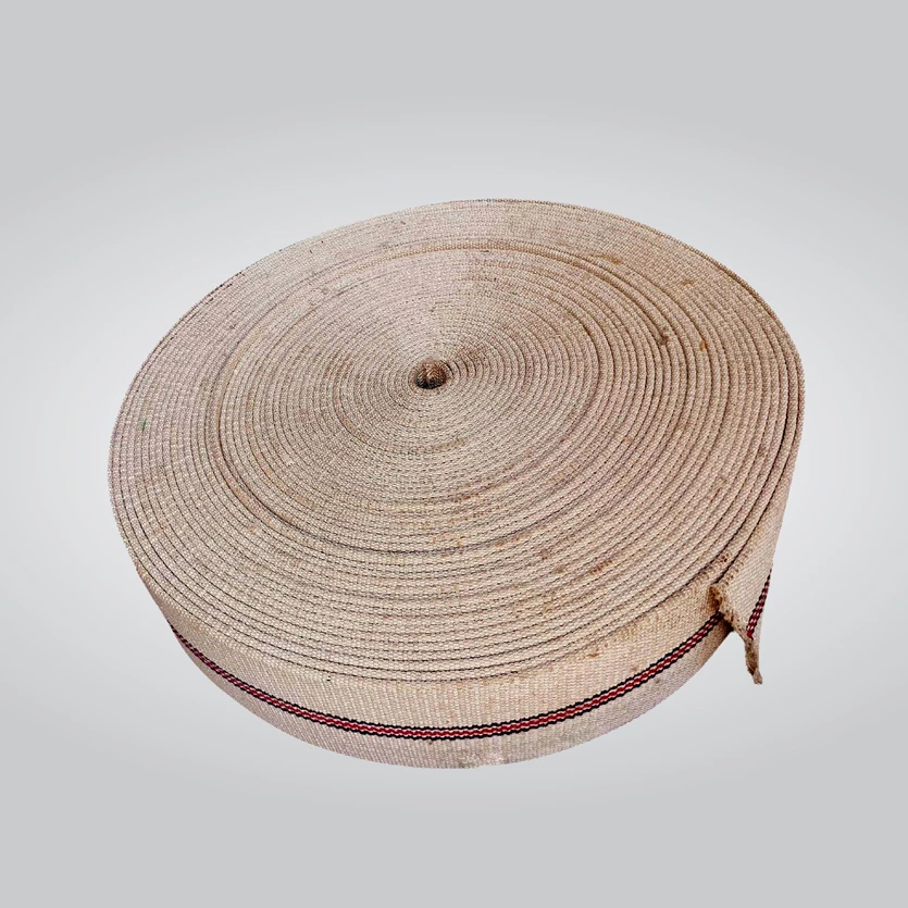 تسمه‌های برزنتی