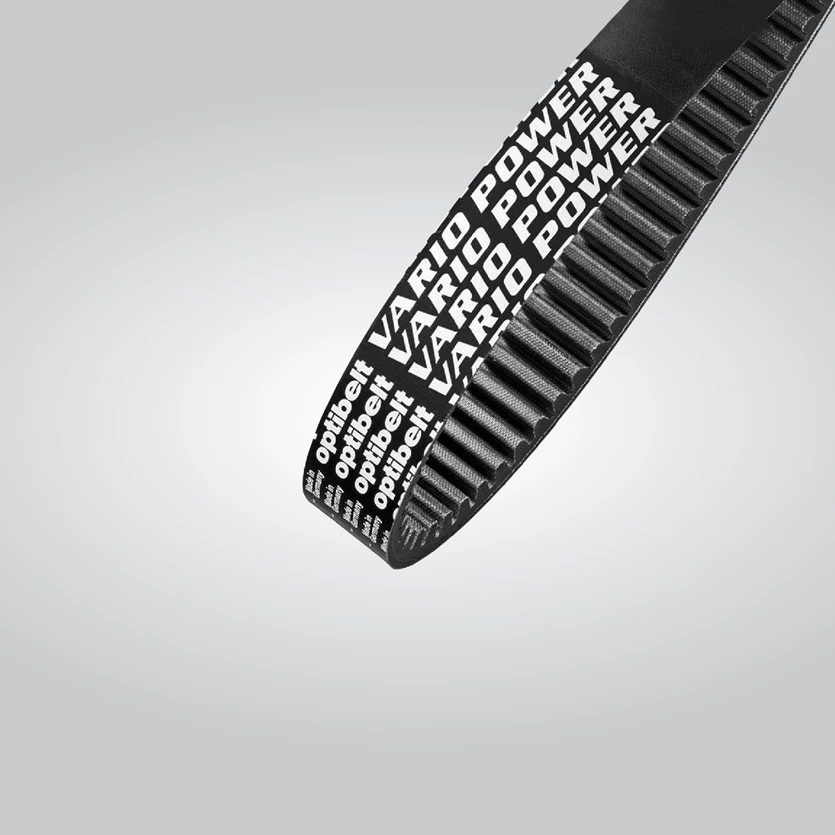 Variable-speed belts