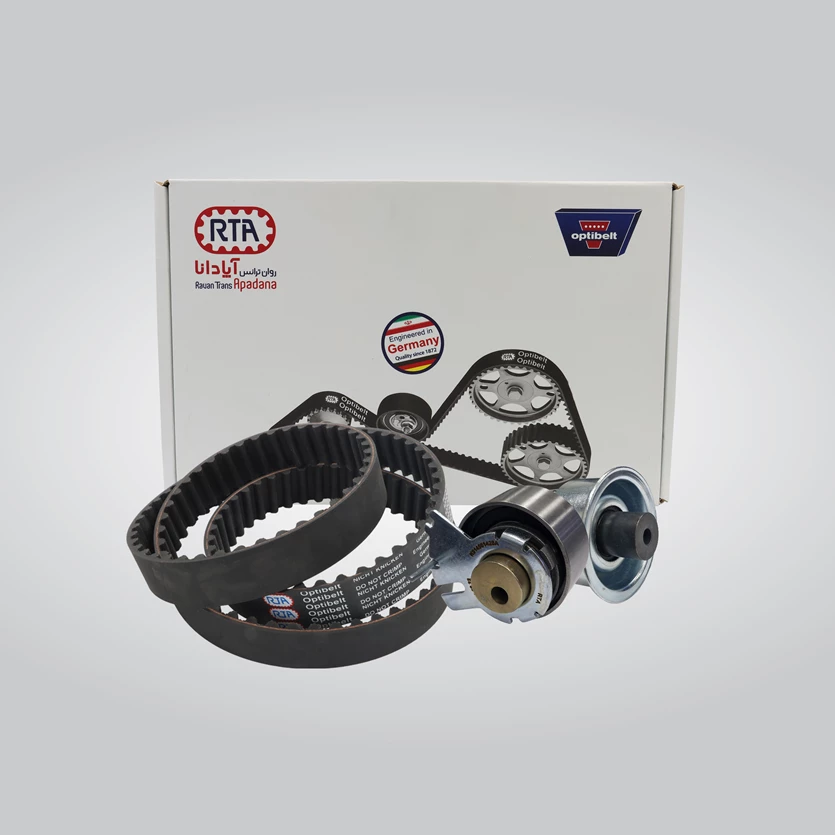Timing belt kit