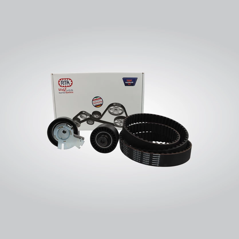 Timing belt kit