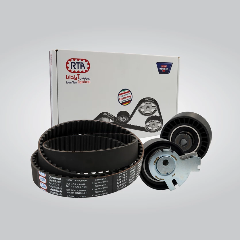 Timing belt kit 