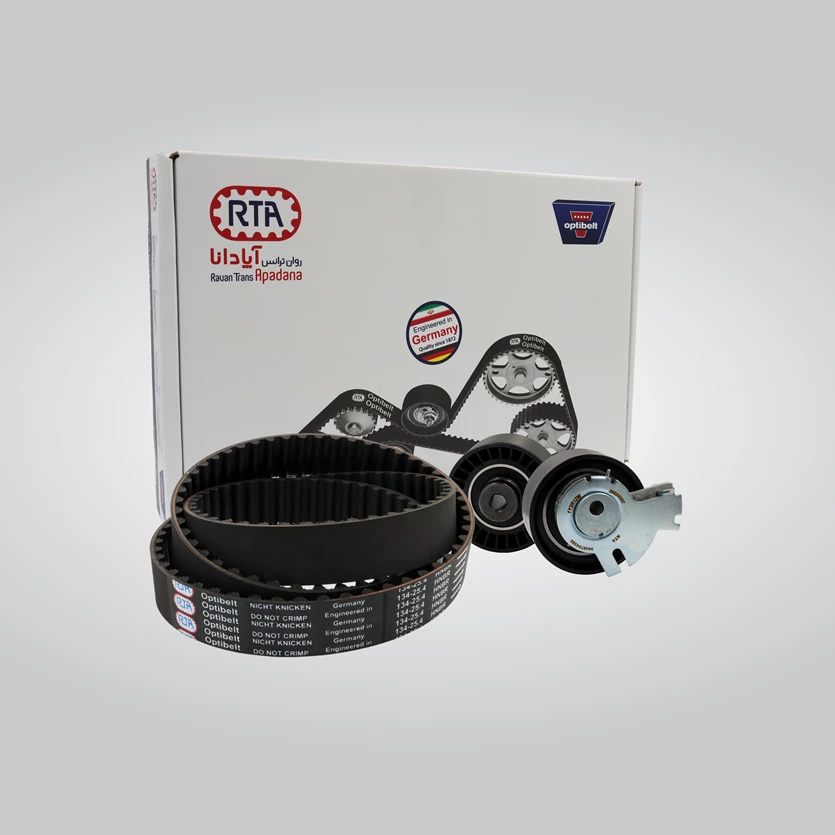Timing belt kit