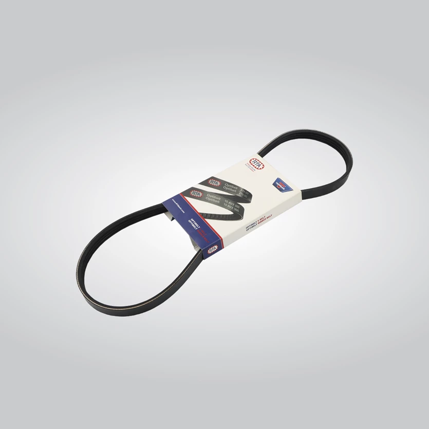 Alternator belt