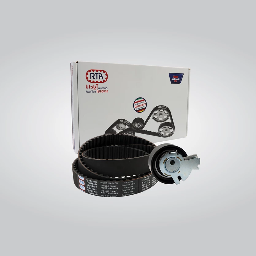 Timing belt kit