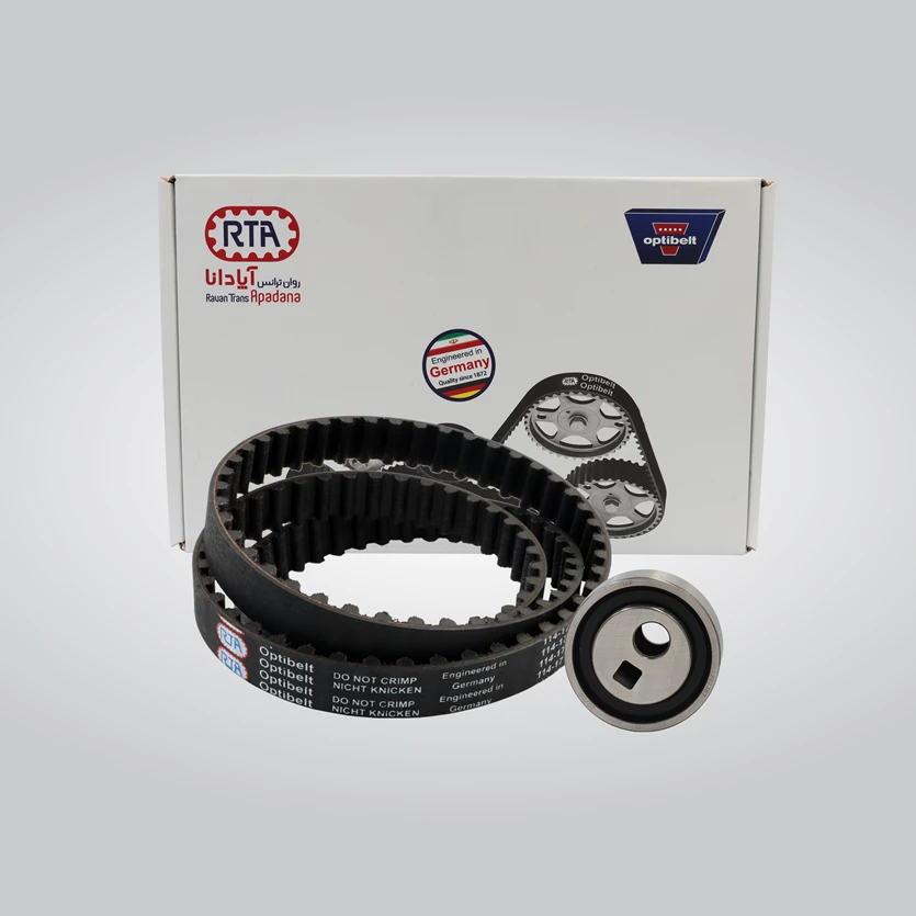 Timing belt kit