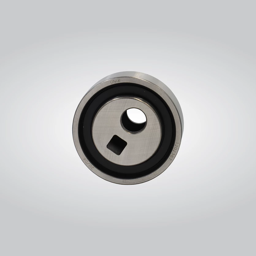 Tensioner pulley