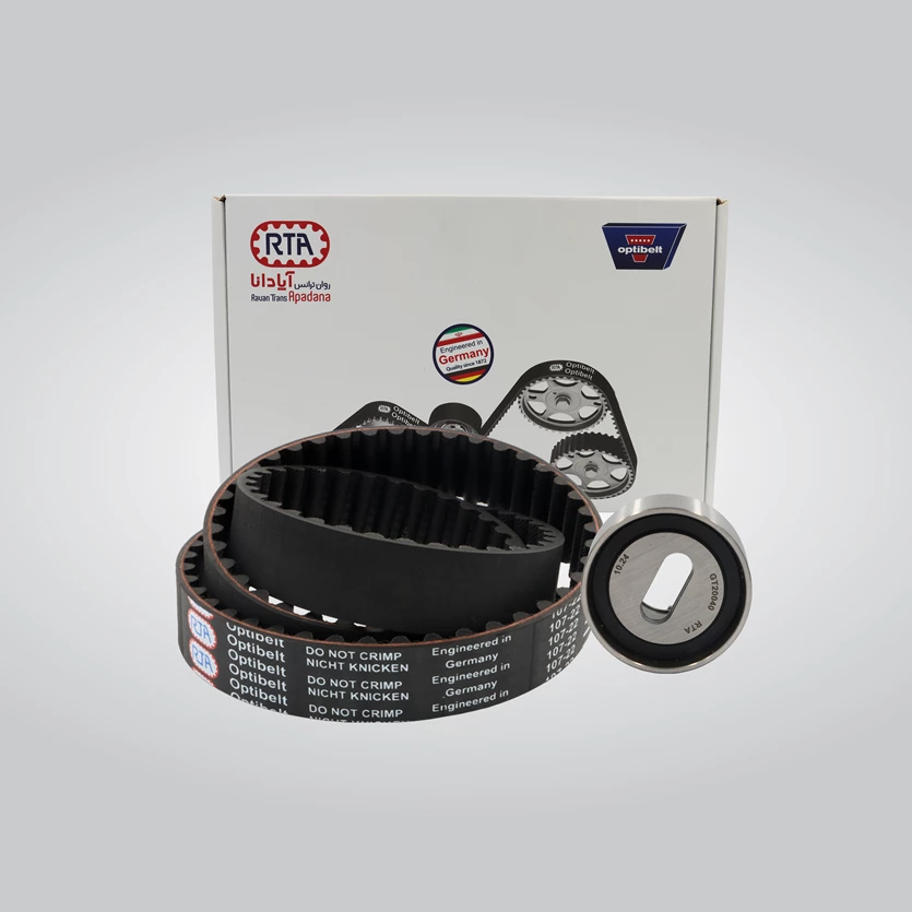 Timing belt kit