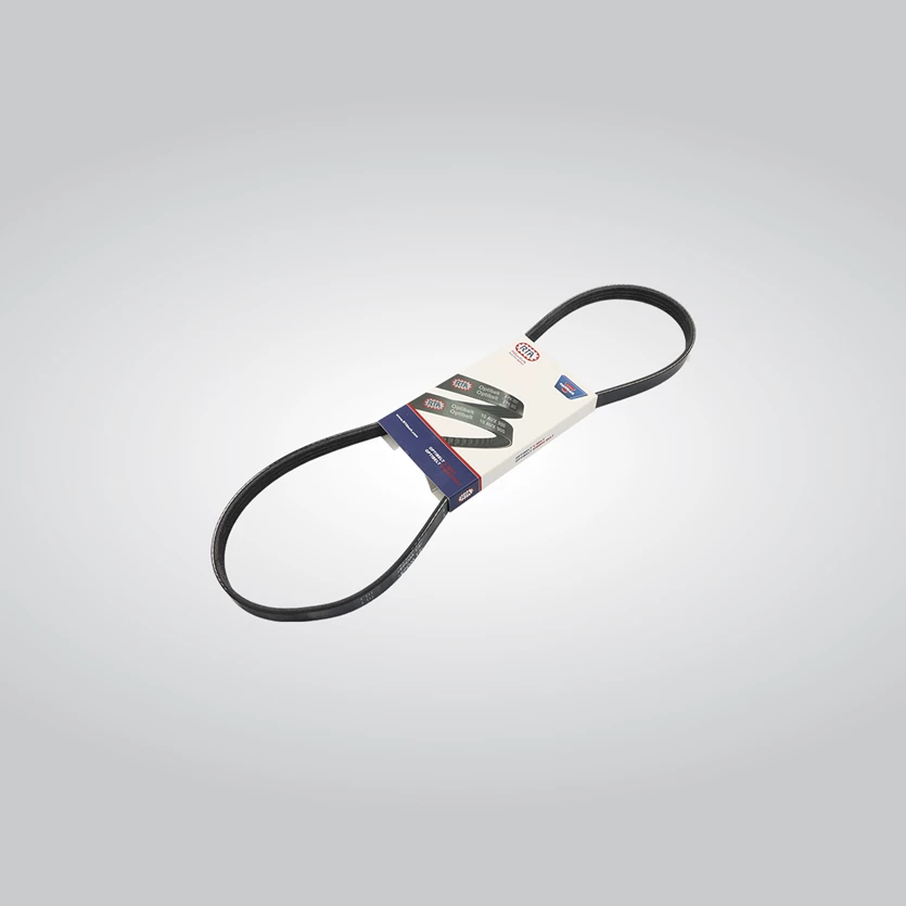 AC belt model after 2011