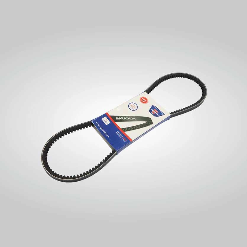 Alternator belt model before 2011