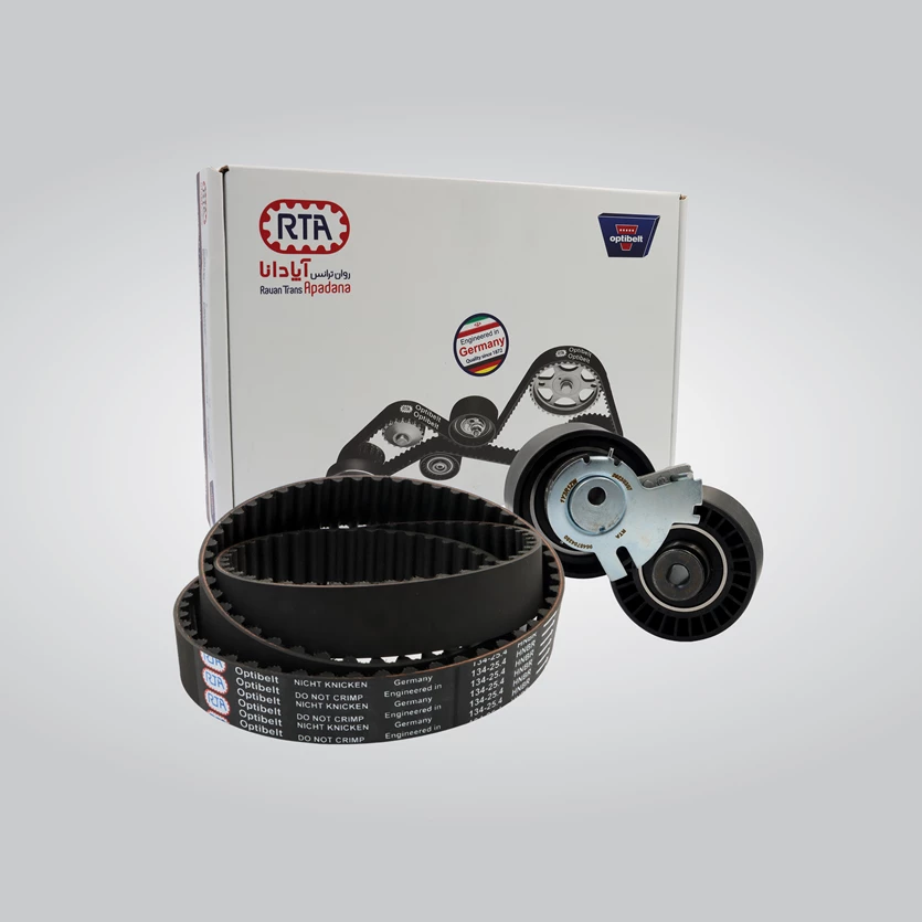 M16 engine timing belt kit