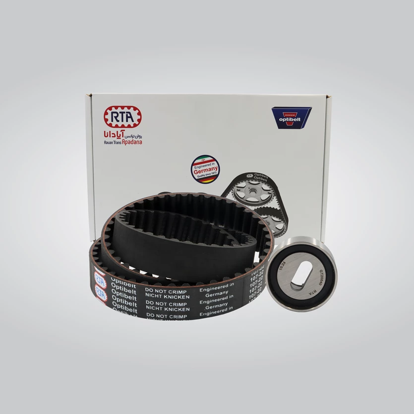 M15 engine timing belt kit
