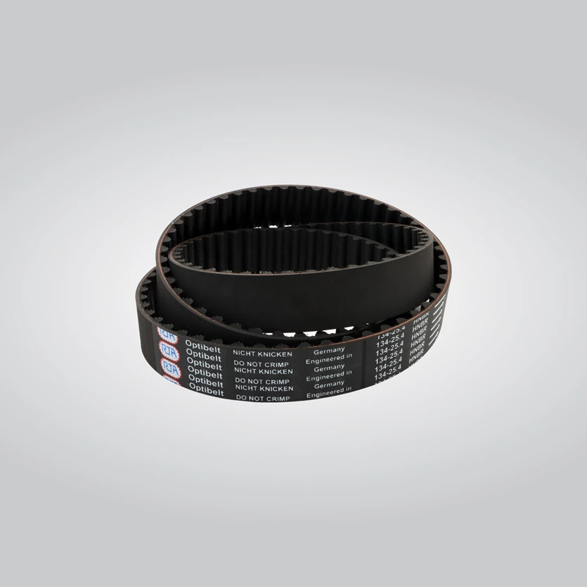 Shahin M16 engine timing belt