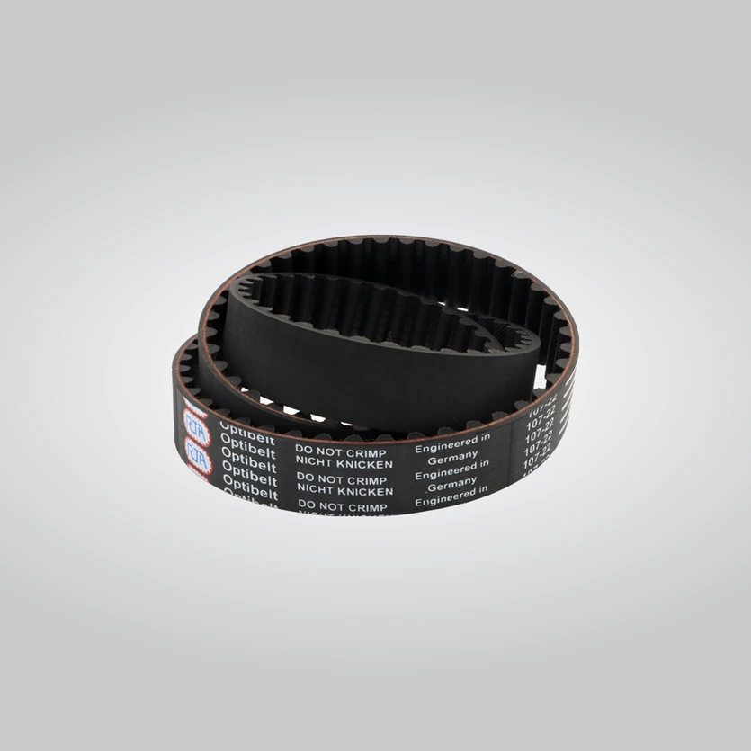 Shahin M15 engine timing belt