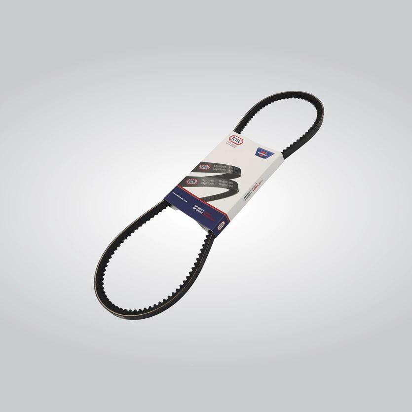 Nissan gasoline alternator belt