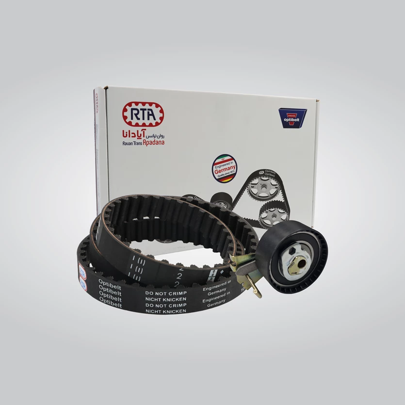 Timing belt kit