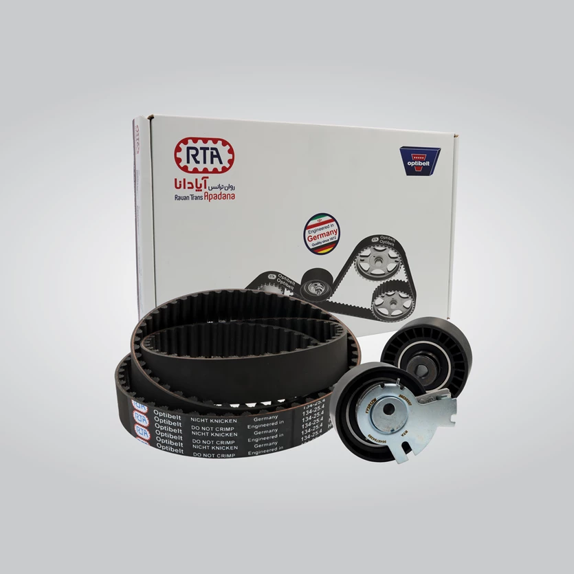 Timing belt kit