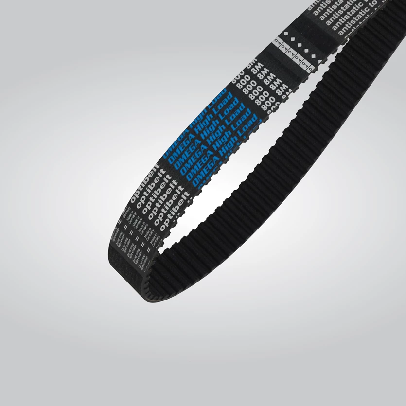 تسمه های تایمینگ گرید OPTIBELT OMEGA High Load