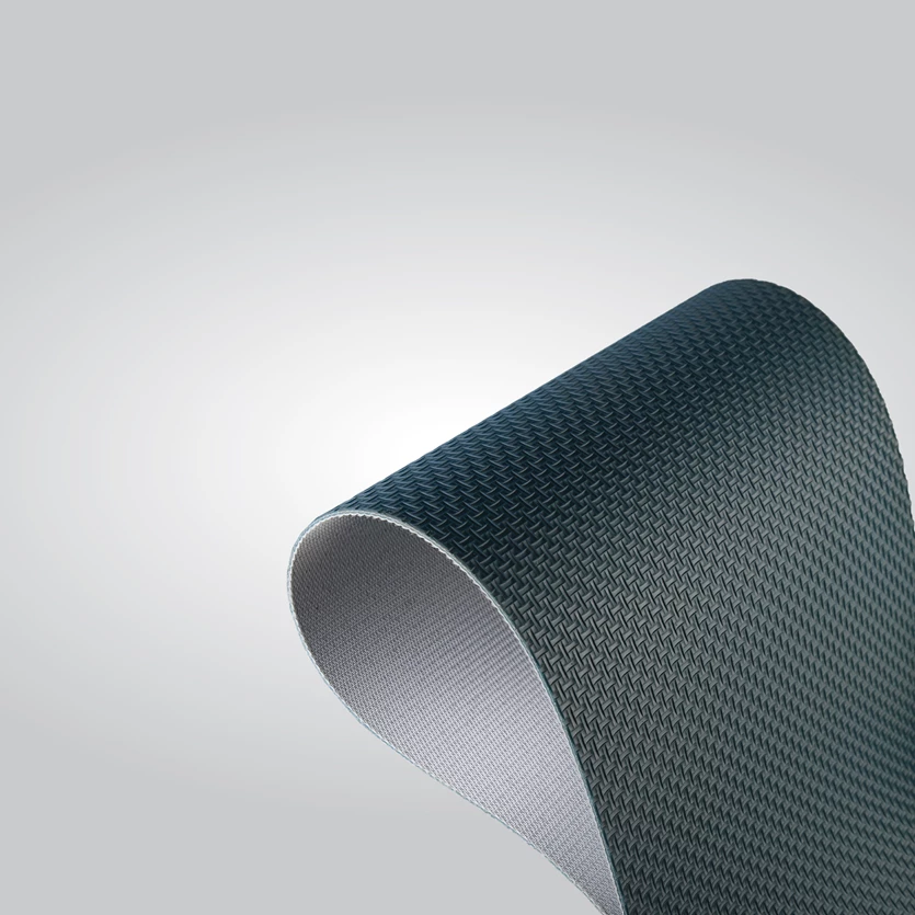 تسمه‌های پی‌ وی‌ سی (PVC)