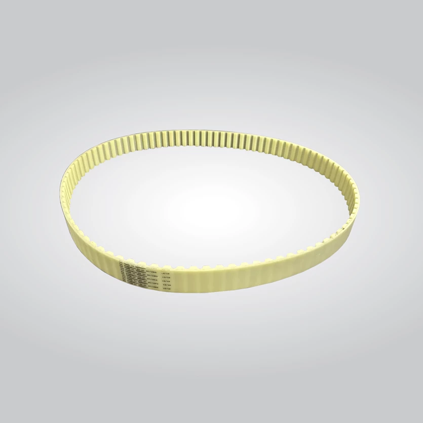 ALPHA POWER grade PU timing belts