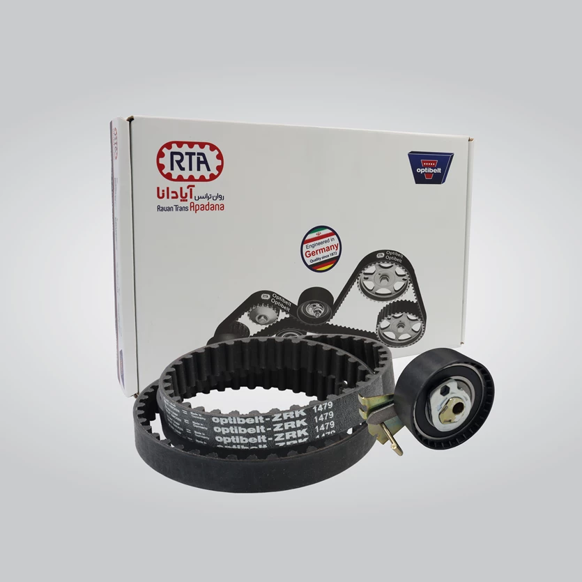 Timing belt kit