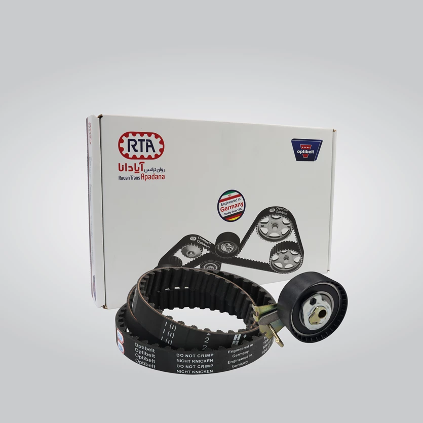 Timing belt kit