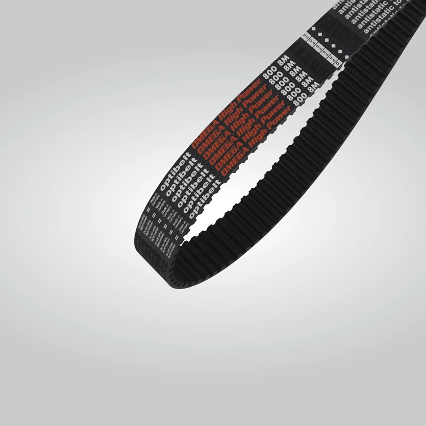 تسمه های تایمینیگ گرید OPTIBELT OMEGA High Power