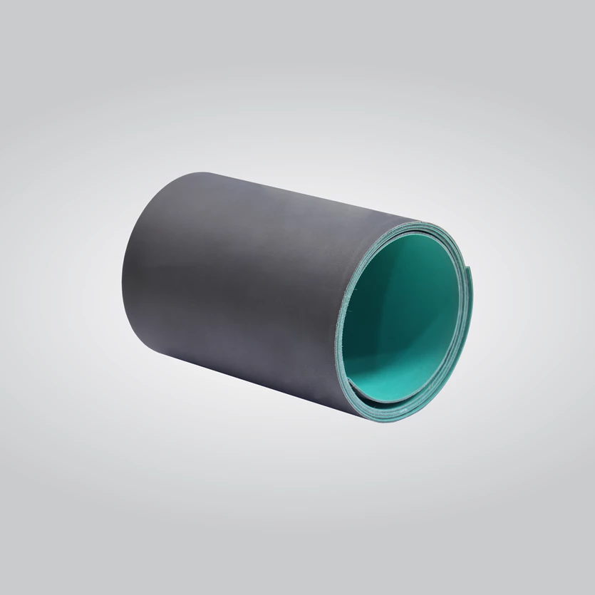 Habasit (Switzerland) flat power transmission belts