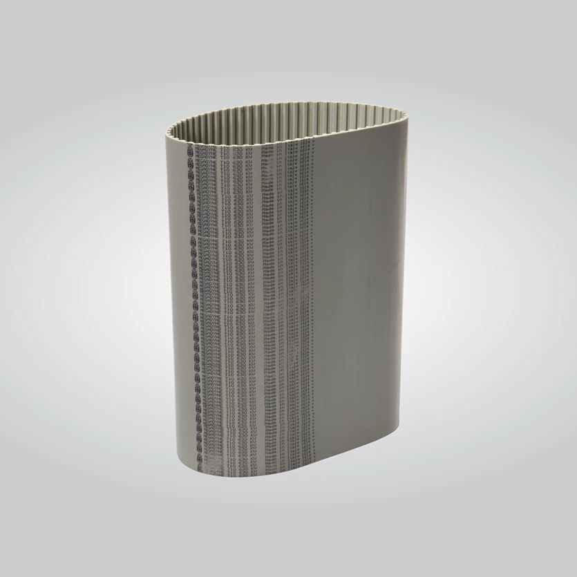 MEGAPOWER grade PU timing belts