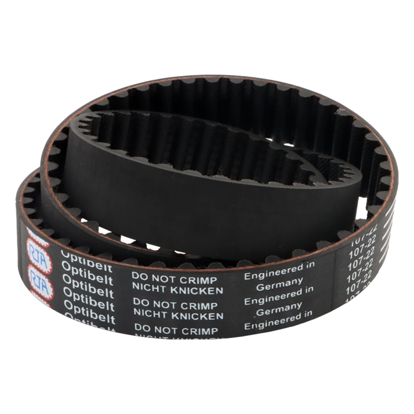 تسمه تایم شاهین موتور M15